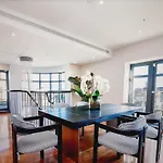 Nouveau Mayfair London Apartment