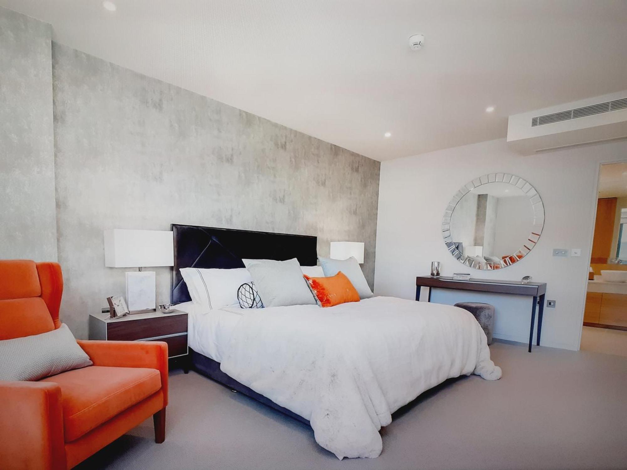 Nouveau Mayfair Appartamento *