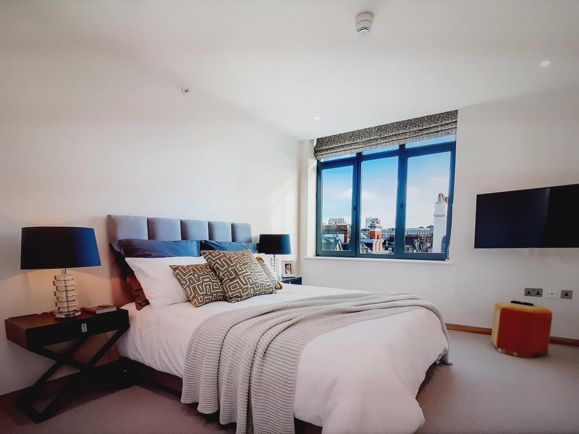 Nouveau Mayfair Appartamento Londra